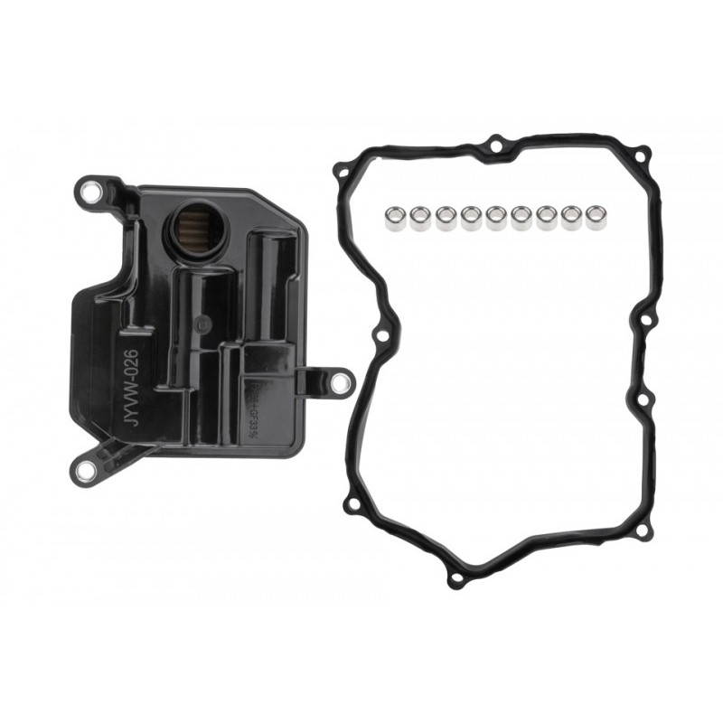 Filtru hidraulic, cutie de viteze automata Gearbox 09q Vw Crafter 2.0tdi 2016-, 09Q-325-429