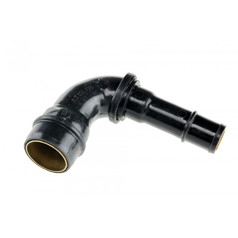 Furtun admisie aer motor 1.8t Audi A3 1997-2003, Skoda Octavia 1997-2000, Vw Bora 1999-2001, Golf 1998-2001, Seat Leon 2000-2006 , Toledo 1999-2004, 06A103213BE