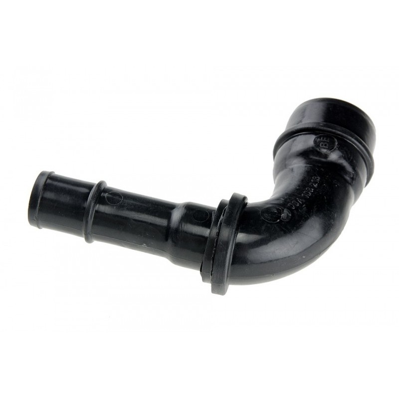 Furtun admisie aer motor 1.8t Audi A3 1997-2003, Skoda Octavia 1997-2000, Vw Bora 1999-2001, Golf 1998-2001, Seat Leon 2000-2006 , Toledo 1999-2004, 06A103213BE