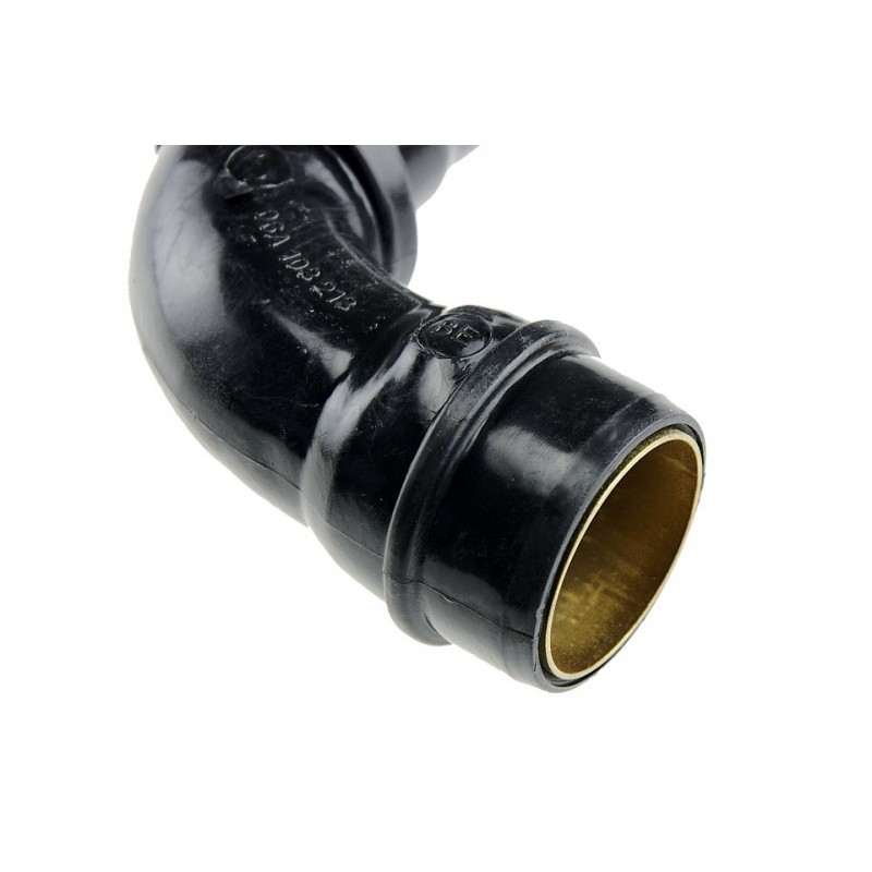 Furtun admisie aer motor 1.8t Audi A3 1997-2003, Skoda Octavia 1997-2000, Vw Bora 1999-2001, Golf 1998-2001, Seat Leon 2000-2006 , Toledo 1999-2004, 06A103213BE