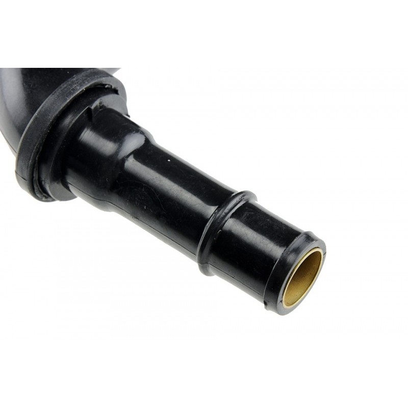 Furtun admisie aer motor 1.8t Audi A3 1997-2003, Skoda Octavia 1997-2000, Vw Bora 1999-2001, Golf 1998-2001, Seat Leon 2000-2006 , Toledo 1999-2004, 06A103213BE