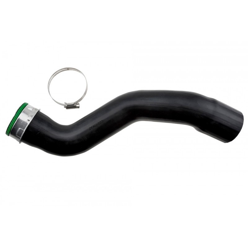 Furtun admisie aer Audi A4 B7 2.0tdi 2004-2008, 8E0145737F