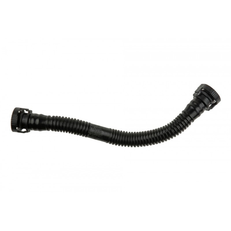 Furtun aerisire bloc motor Audi motor 2.4 : A4 2001-, A6 1997-; motor 2.8 V6 Skoda Superb 2001-, Vw Passat 2000-, 078103235K