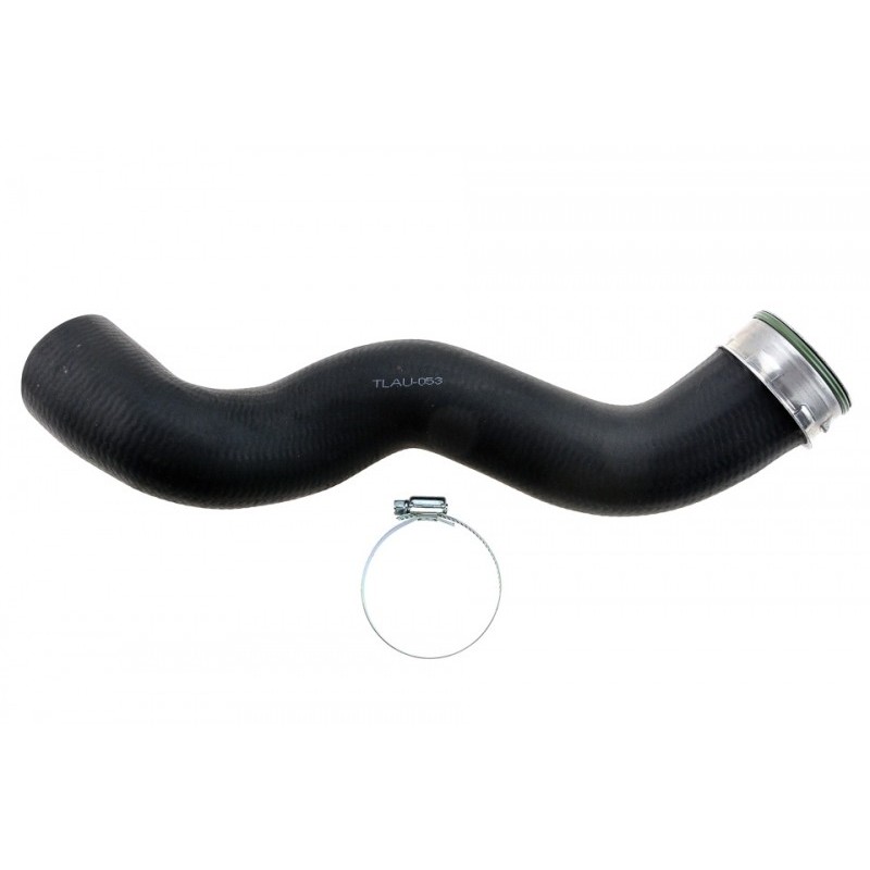 Furtun admisie aer Audi A4 B6 1.9tdi 2000-2004, A4 B7 1.9tdi, 2.0tdi 2004-2009, 8E0145737E