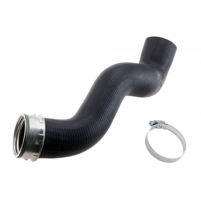 Furtun admisie aer Audi A4 B6 1.9tdi 2000-2004, A4 B7 1.9tdi, 2.0tdi 2004-2009, 8E0145737E