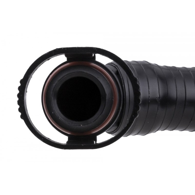 Furtun aerisire bloc motor Audi A6 2.4, 2.8 1997-2005, 078103224Q