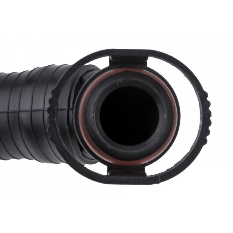 Furtun aerisire bloc motor Audi A6 2.4, 2.8 1997-2005, 078103224Q