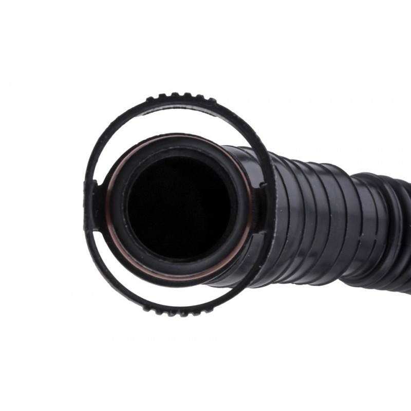 Furtun aerisire bloc motor Audi A4, A6, A8 2.4, 3.2 2004-2010, 11531436407