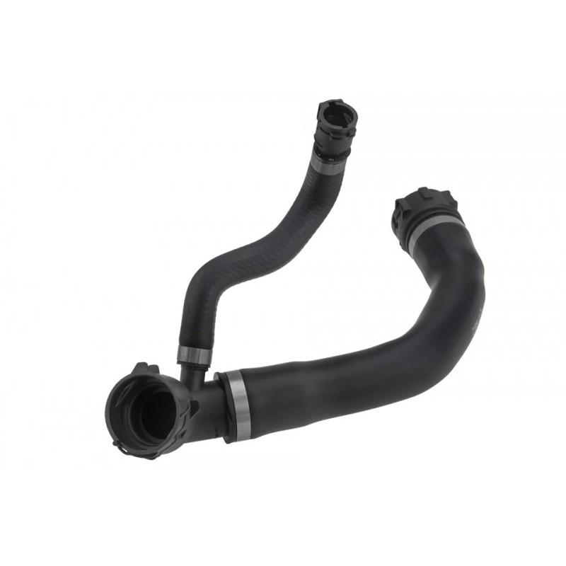 Furtun radiator Bmw Seria 5 E39 3.5, 4, 4 1998-2003, 7 E38 3.5, 4.4 1998-2001, 11537505228