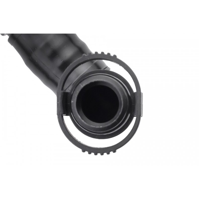 Furtun aerisire bloc motor motor 2.5, 3.0 Bmw Seria 3 E90, E91 2005-2007, 5 E60, E61 2005-2007, 7 E65, E66 2005-2006 , 6 E63, E64 2005-2007, Z4 E85, E86 2004-2006 , 11617559530