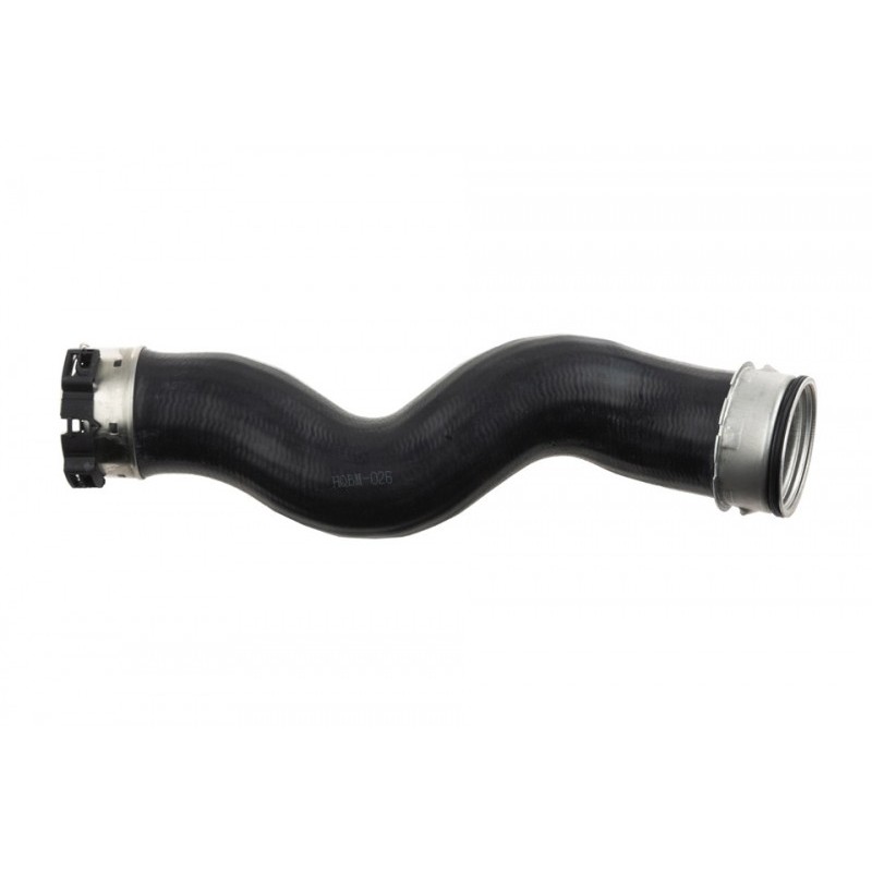 Furtun aer supraalimentare Bmw Seria 3 E90, E92, E93, E91 320 2004-, X1 E84 16d, 18d, 20d, 2009-, 11618513288