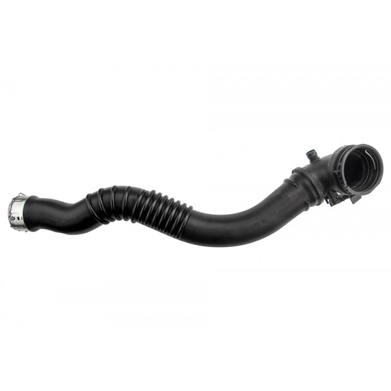 Furtun admisie aer motor 2.0 Bmw Seria 3 F30, F31 2011-2018, 1 F20, F21 2010-2016, 2 F22, F23 2012-2016, 4 F32, F33, F36 2012-2016, 13717597592