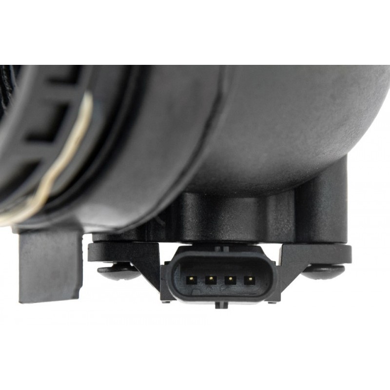 Furtun admisie aer motor 2.0 Bmw Seria 3 F30, F31 2011-2018, 1 F20, F21 2010-2016, 2 F22, F23 2012-2016, 4 F32, F33, F36 2012-2016, 13717597592