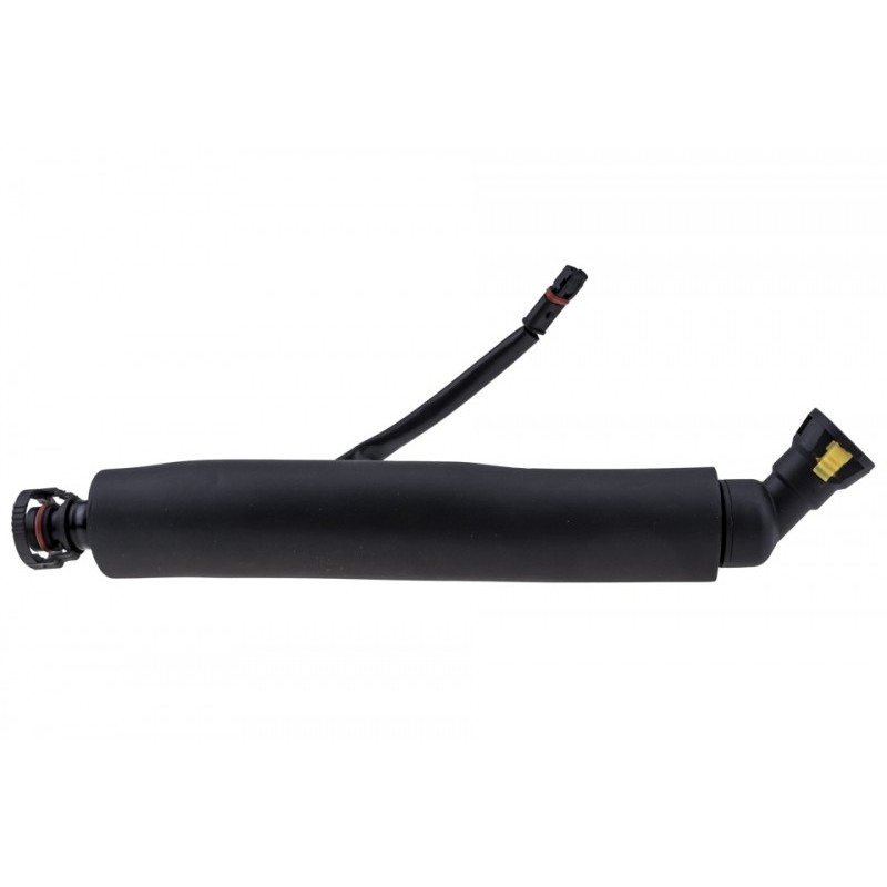 Furtun aerisire bloc motor Bmw Seria 3 E90, E91 2.5, 3.0 2004-2007, Bmw Seria 5 E60, E61 2.5, 3.0 2004-2007, 11157567802