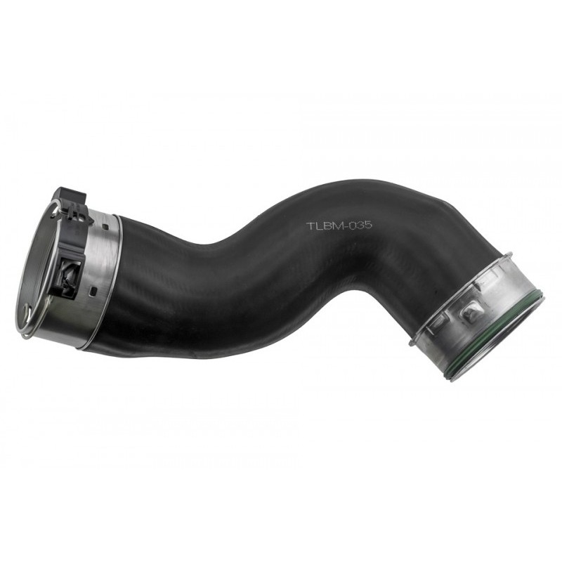 Furtun admisie aer Bmw X3 E83 3.0sd 2006-2010, 11613450049