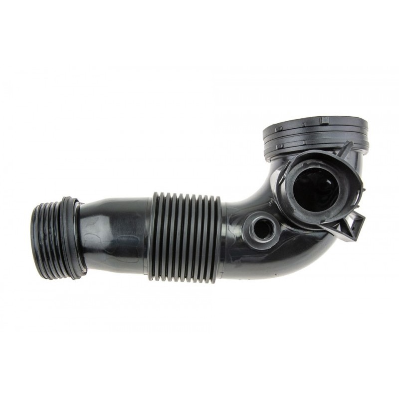 Furtun admisie aer Bmw Seria 1 F20, F21, 2 F22, F87, F23, 3 F30, F80, F34, F31, 4 F32, F82, F36, F33, F83, 5 F10, F07, F11, X1 E84, F25, F26, X5 F15, F85, 13717605638