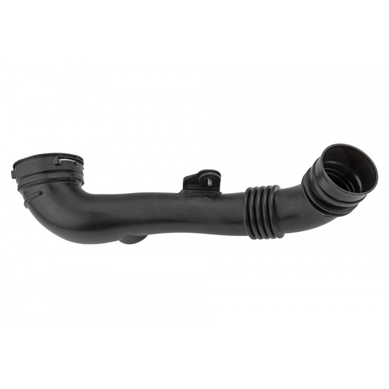 Furtun admisie aer motor 3.0 Bmw Seria 3 E90, E91, E92, E93 2006-03.2011, Bmw Seria 1 E82, E88 2008-03.2011, 13717599294