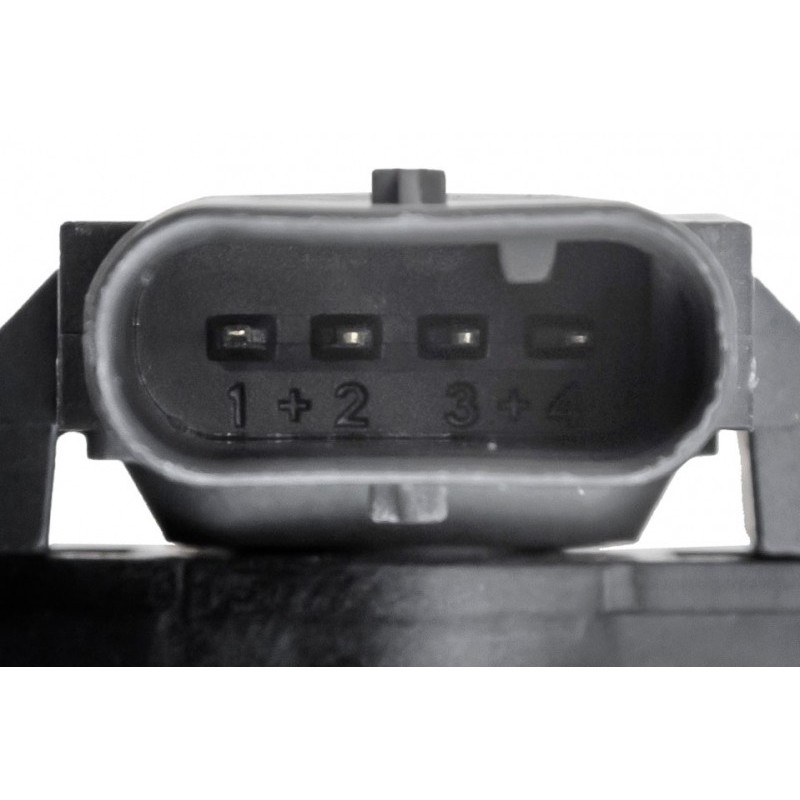 Furtun admisie aer motor 3.0 Bmw X5 F15 2012-2018, Bmw X6 F16 2013-2019, Bmw 6 F12, F13 2014-2018, Bmw 6 F06 Gran Coupe 2014-2018, 13718626487