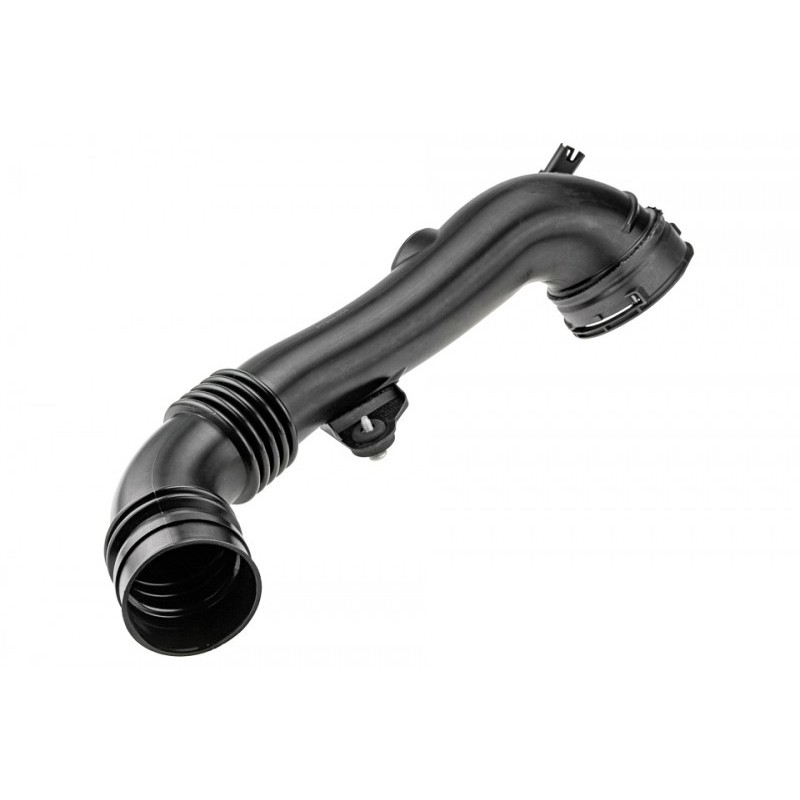 Furtun admisie aer motor 3.0 Bmw Seria 3 E90, E91, E92, E93 2006-2013, 13717590306