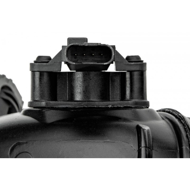 Furtun admisie aer motor 3.0 Bmw Seria 3 E90, E91, E92, E93 2006-2013, 13717590306