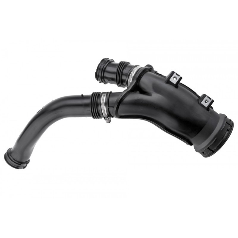 Furtun admisie aer Bmw Seria 7 F01, F02 3.0 2007-2012, Bmw X6 E71 3.0 2007-2010, 13717582312