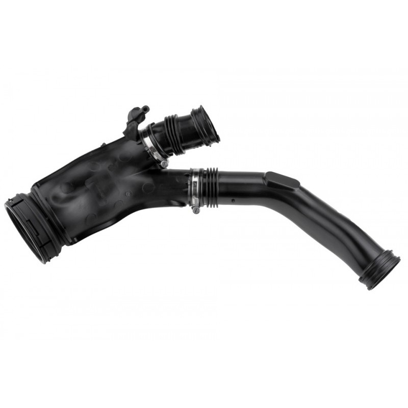 Furtun admisie aer Bmw Seria 7 F01, F02 3.0 2007-2012, Bmw X6 E71 3.0 2007-2010, 13717582312