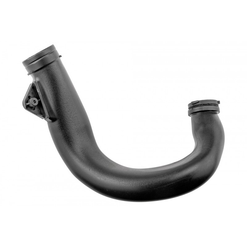 Furtun admisie aer Bmw Seria 7 F01, F02 3.0 2007-2012, Bmw X6 E71 3.0 2007-2010, 13717571347