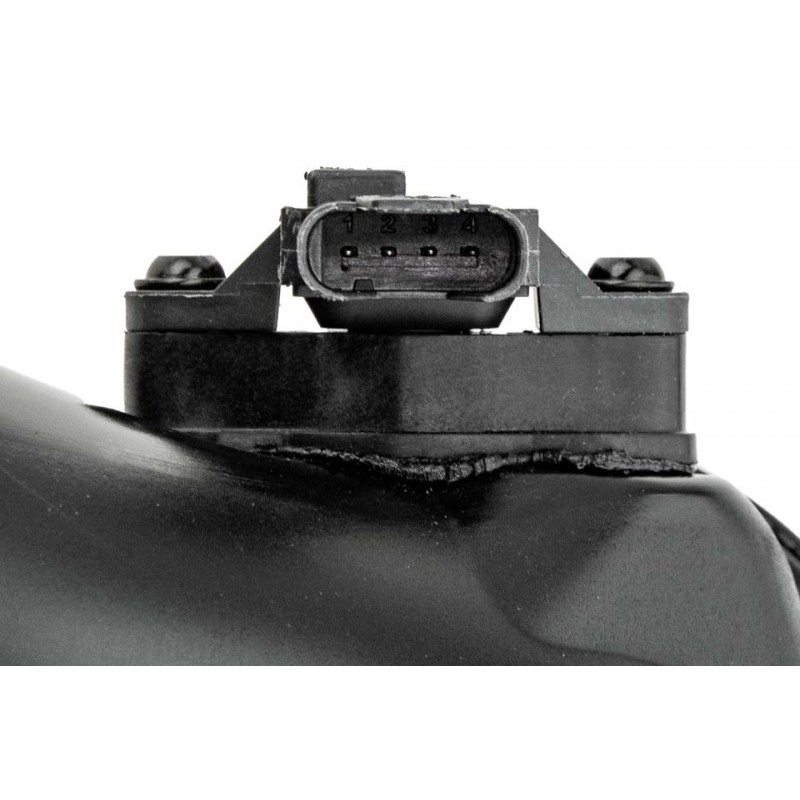 Furtun admisie aer motor 3.0 Bmw Seria 5 F07 Gran Turismo 2008-2013, Bmw Seria 5 F10, F11 2009-2013, Bmw X5 E70 2009-2013, Bmw X6 E71 2009-2014, 13717588268