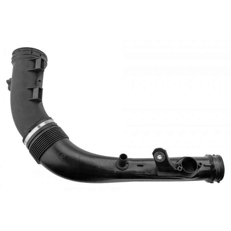Furtun admisie aer motor 3.0 Bmw Bmw X5 E70 2009-2013, Bmw X5 F15 2012-2018, Bmw X6 E71 2009-2014, Bmw X6 F16 2013-2019, Bmw 6 F06 Gran Coupe 2011-2015, Bmw 6 F12, F13 2009-2018, Bmw Seria 7 F01, F02 2011-2015, 13717605585