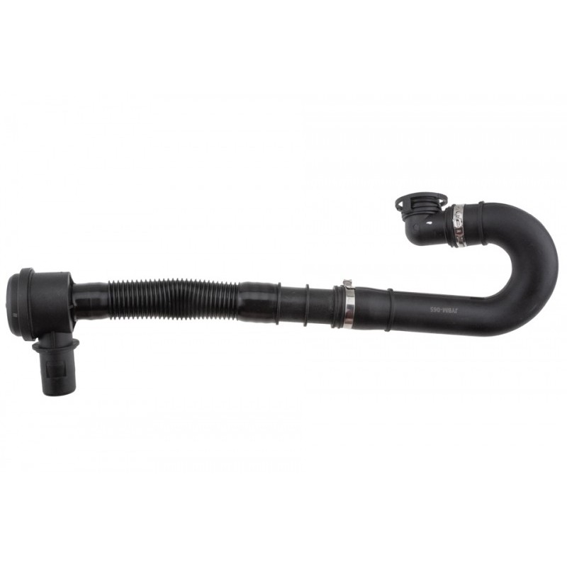 Furtun admisie aer Bmw Seria 7 F01, F02 740i 2008-2012, Bmw X6 E71 35ix 2007-2010, 13717594721