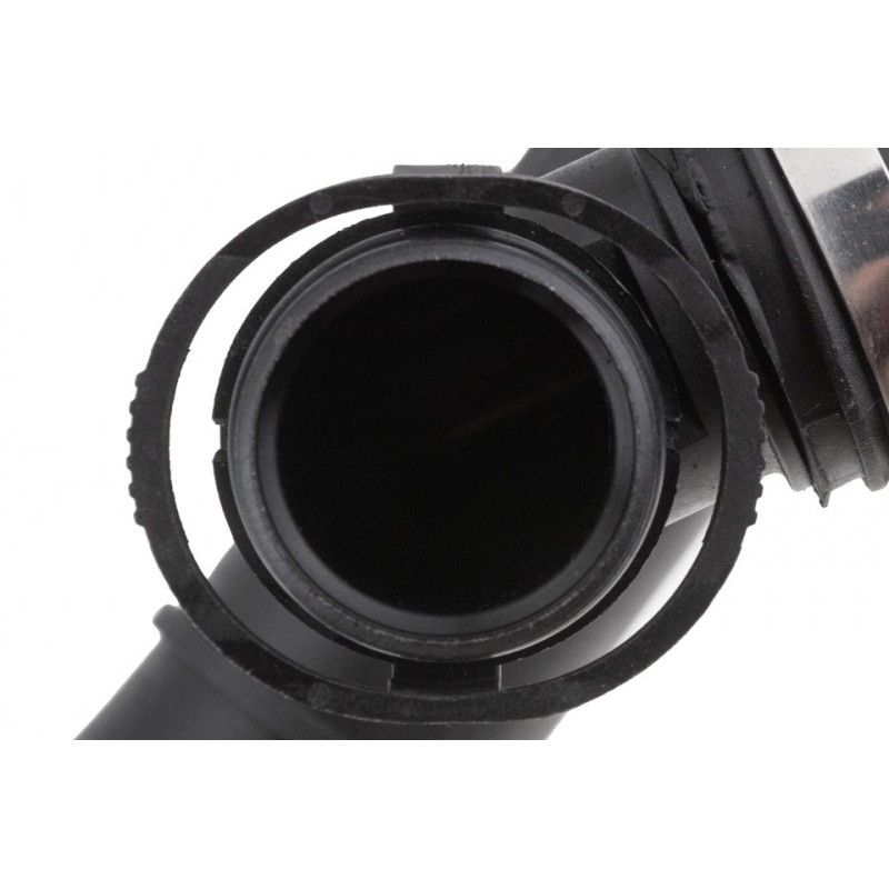 Furtun admisie aer Bmw Seria 7 F01, F02 740i 2008-2012, Bmw X6 E71 35ix 2007-2010, 13717594721