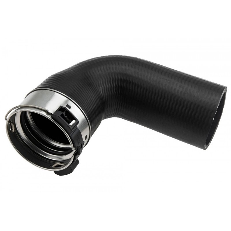 Furtun admisie aer Bmw Seria 5 E60, E61 2.5d, 3.0d 2002-2005, 11617799400