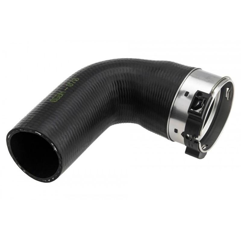 Furtun admisie aer Bmw Seria 5 E60, E61 2.5d, 3.0d 2002-2005, 11617799400