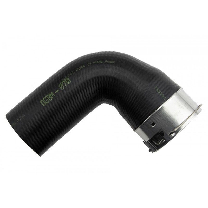 Furtun admisie aer Bmw Seria 5 E60, E61 2.5d, 3.0d 2002-2005, 11617799400