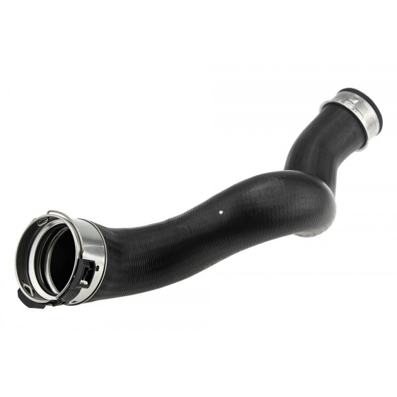 Furtun admisie aer motor 2.0d Bmw Seria 3 E90, E91, E92, E93 2008-2013, X1 E84 2011-2015, 11618513289