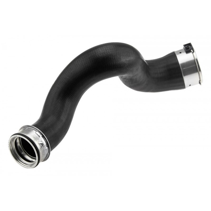 Furtun admisie aer motor 2.0d Bmw Seria 3 E90, E91, E92, E93 2008-2013, X1 E84 2011-2015, 11618513289