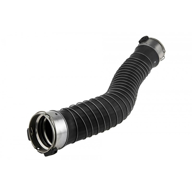 Furtun admisie aer Bmw Seria 5 F10, F11, F07 Gt 1.6, 2.0 2010-2017, 13718672108