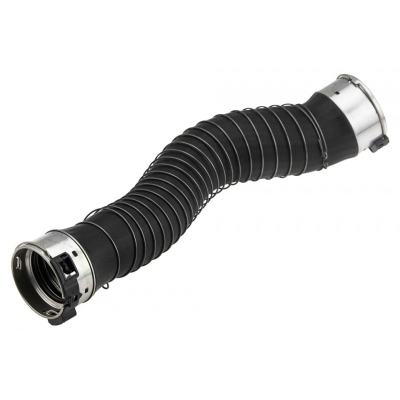 Furtun admisie aer Bmw Seria 5 F10, F11, F07 Gt 1.6, 2.0 2010-2017, 13718672108