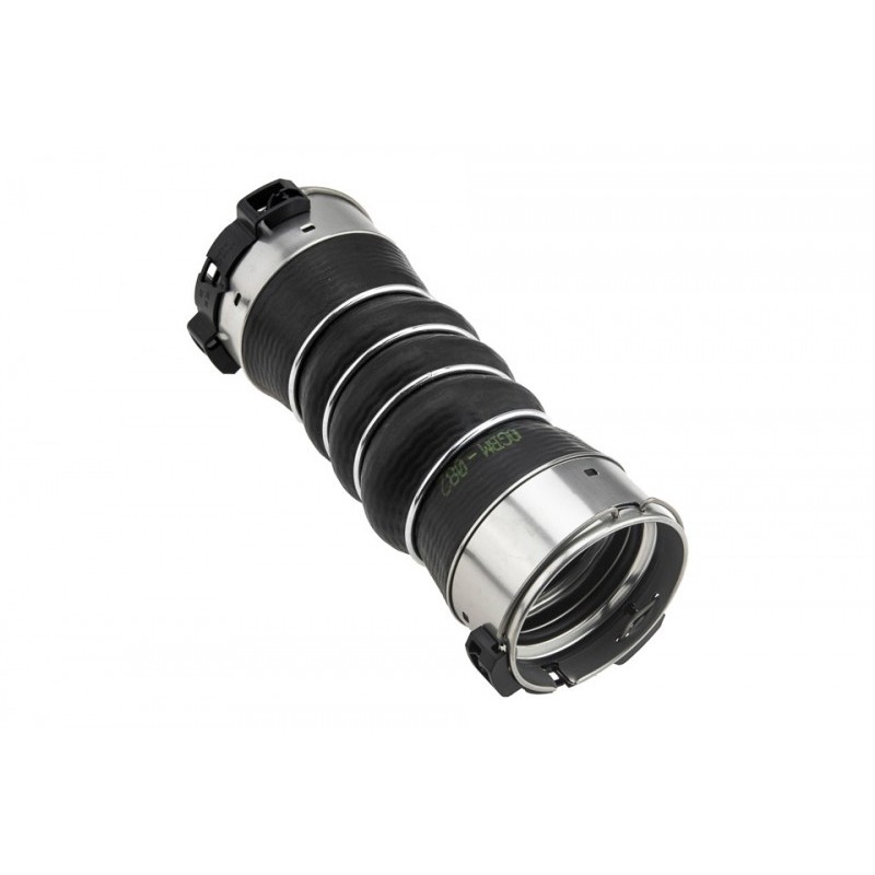 Furtun admisie aer motor 3.0d Bmw Seria 5 F10, F11, F07 Gt 2010-2017, 7 F01, F02 2011-2015, 11618513451
