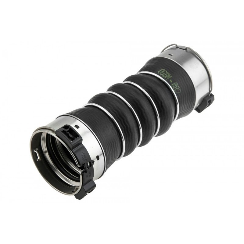 Furtun admisie aer motor 3.0d Bmw Seria 5 F10, F11, F07 Gt 2010-2017, 7 F01, F02 2011-2015, 11618513451