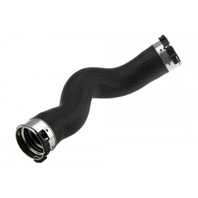 Furtun admisie aer motor 2.0d Bmw Seria 3 F30, F31 2014-2019, 1 F20, F21 2014-2019, X3 F25 2013-2017, X4 2013-2018, 11618513851