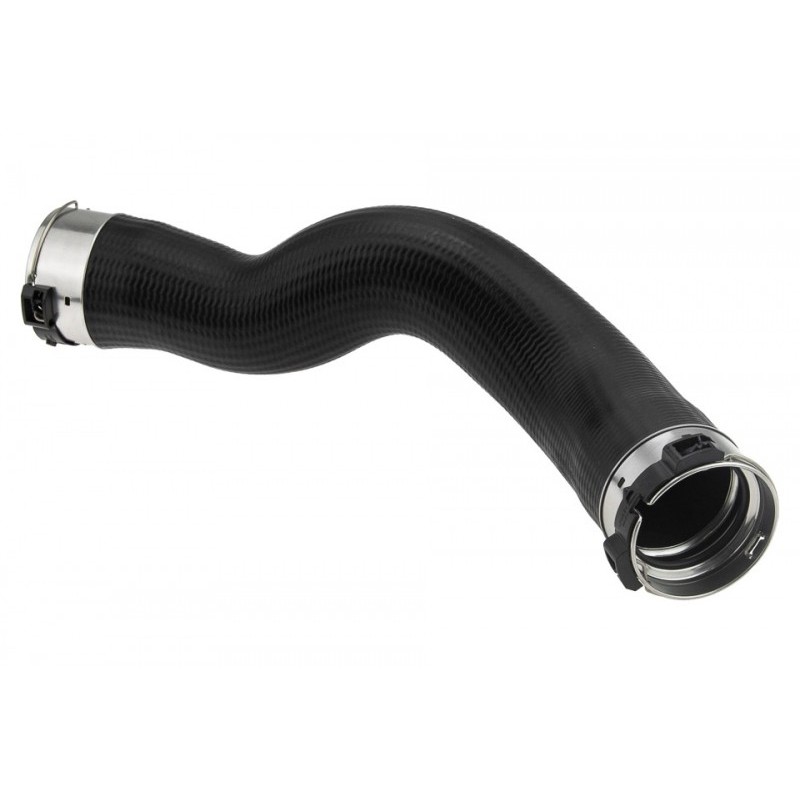 Furtun admisie aer motor 2.0d Bmw Seria 3 F30, F31 2014-2019, 1 F20, F21 2014-2019, X3 F25 2013-2017, X4 2013-2018, 11618513851