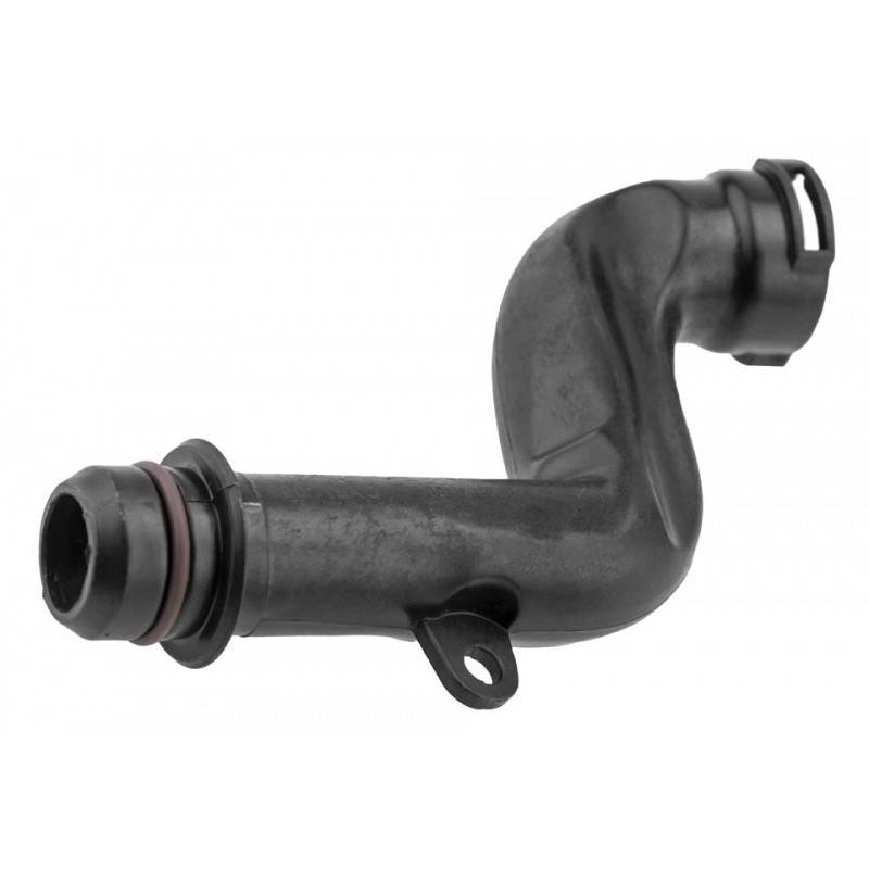 Furtun, aerisire chiulasa motor 3.0d Bmw Seria 3 F30, F31, F34gt 12-19, 5 F10, F11, F07gt 09-17, 7 F01, F02 07-15, X3 F25 11-17, X4 F26 13-18, X5 E70, F15 09-18, X6 E71, F16 09-19, 4 F32, F33, F36 13-19, 6 F12, F13, F06 11-18, 11127810740