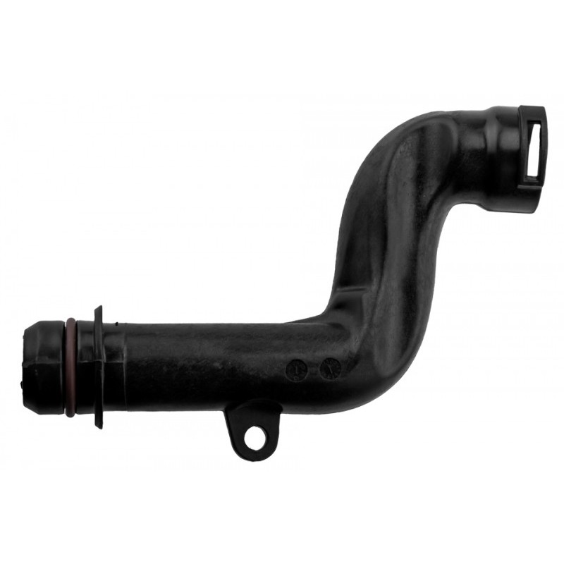 Furtun, aerisire chiulasa motor 3.0d Bmw Seria 3 F30, F31, F34gt 12-19, 5 F10, F11, F07gt 09-17, 7 F01, F02 07-15, X3 F25 11-17, X4 F26 13-18, X5 E70, F15 09-18, X6 E71, F16 09-19, 4 F32, F33, F36 13-19, 6 F12, F13, F06 11-18, 11127810740