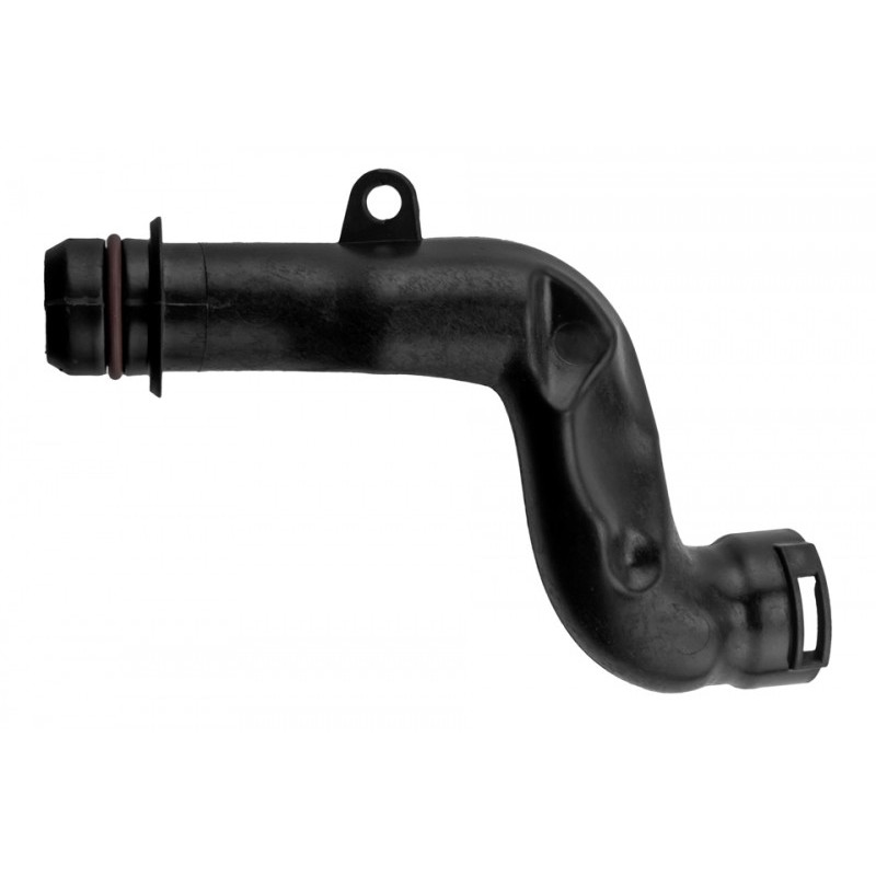 Furtun, aerisire chiulasa motor 3.0d Bmw Seria 3 F30, F31, F34gt 12-19, 5 F10, F11, F07gt 09-17, 7 F01, F02 07-15, X3 F25 11-17, X4 F26 13-18, X5 E70, F15 09-18, X6 E71, F16 09-19, 4 F32, F33, F36 13-19, 6 F12, F13, F06 11-18, 11127810740