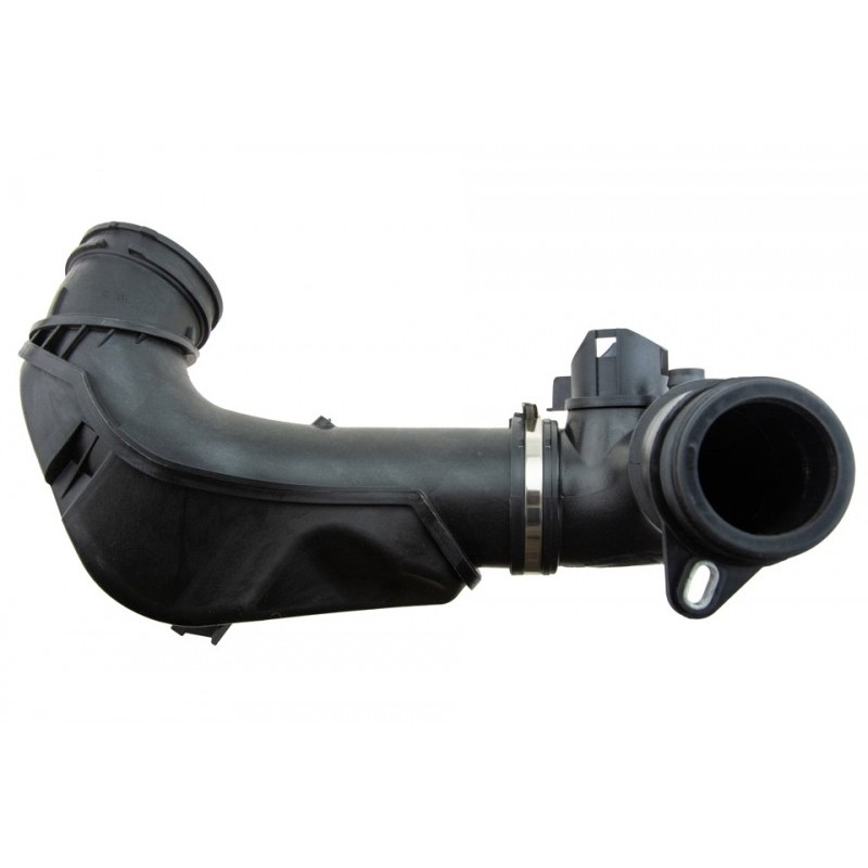 Furtun admisie aer motor 2.0 Bmw Seria 3 F30, F31 2011-2018, Bmw Seria 3 F34 Gran Turismo 2012-2016, Bmw 4 F32, F33 2012-2017, Bmw Seria 1 F20, F21 2010-2016, 13717605045