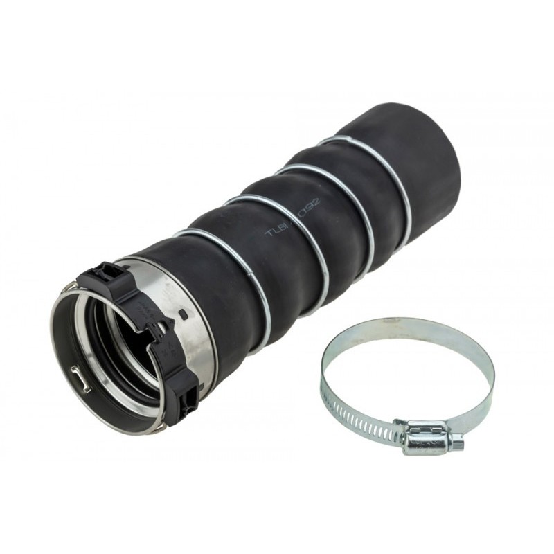 Furtun admisie aer motor 2.0d Bmw X1 F48 2014-2019, X2 F39 2016-2019, 2 F45, F46 2013-2019, Mini F55, F56 2013-2019, F54 Clubman 2014-2019, F60 Countryman 2015-2019, 11618577233