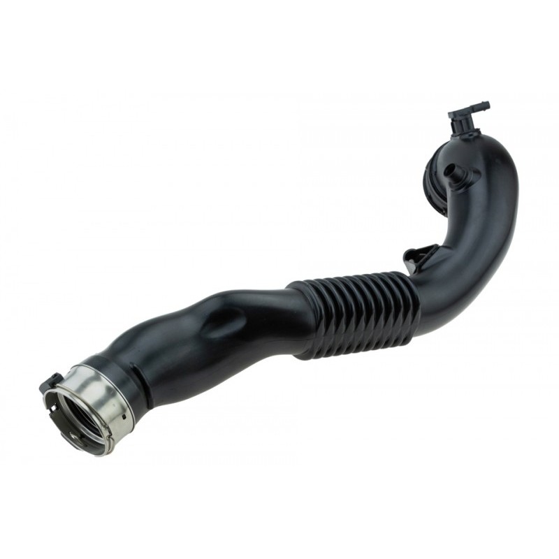 Furtun admisie aer motor 3.0 Bmw Seria 3 F30, F31 2011-2015, 1 F20, F21 2011-2016, X3 F25 2009-2017, X4 F26 2013-2018, 2 F22, F23 2012-2018, 4 F32, F33 2012-2016, 13717604033