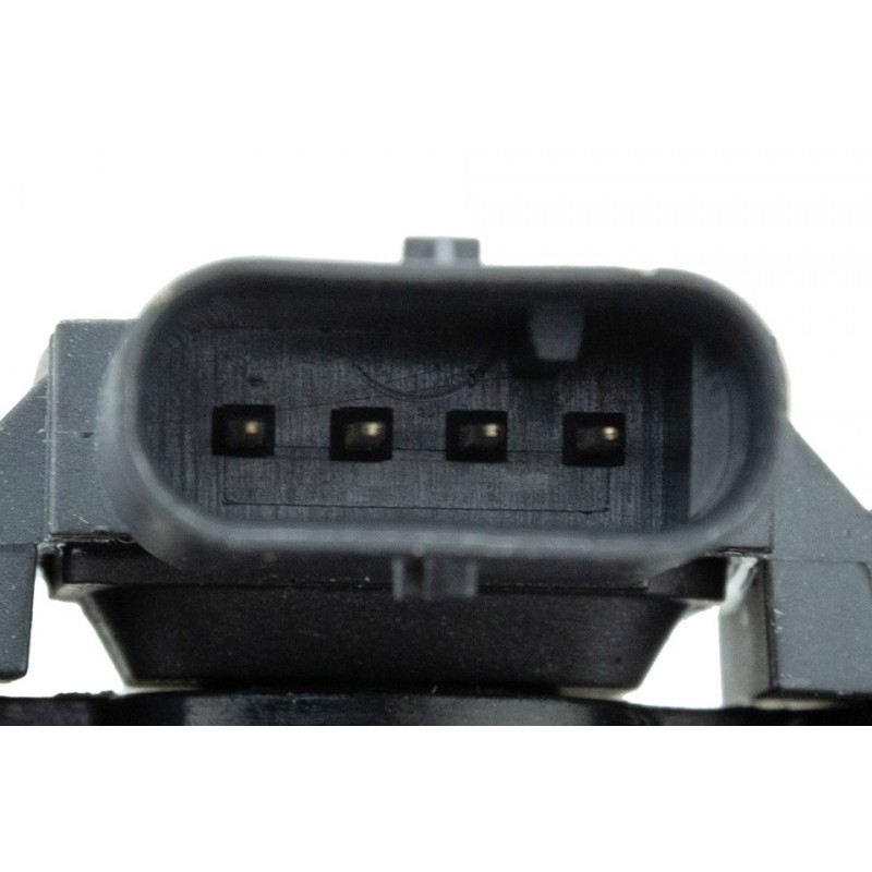 Furtun admisie aer motor 3.0 Bmw Seria 3 F30, F31 2011-2015, 1 F20, F21 2011-2016, X3 F25 2009-2017, X4 F26 2013-2018, 2 F22, F23 2012-2018, 4 F32, F33 2012-2016, 13717604033