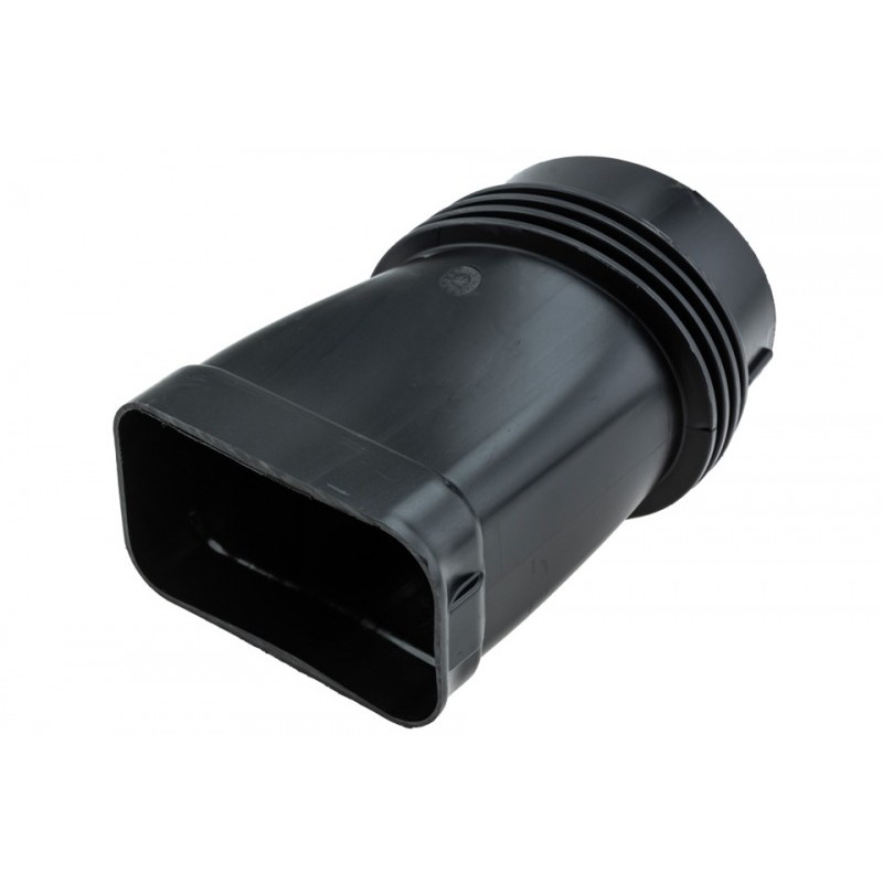 Furtun admisie aer Bmw Seria 5 F10, F11, F07 Gt 2.0, 2.5, 3.0, 4.4 2009-2017, 7 F01, F02 2008-2014, 13717590592